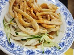 -西安贾三灌汤包·回坊小吃·清真炒菜(北院门总店)