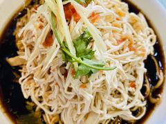 烫干丝-冶春茶社(太和广场店)