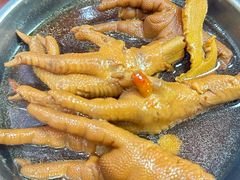 -安仙拉面美食(横店镇店)