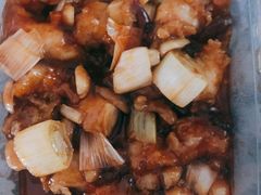 宫爆鸡丁-紫光园(创始店)