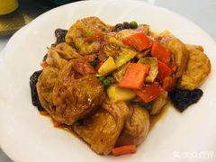 -湖上人家·船菜·私房菜(拈花湾景区店)