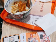 -吉野家(保利广场店)