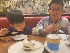 -Entrecôte 法国牛扒馆(保利·时光里店)