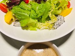 -老太原菜馆(中正天街店)