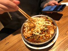 -窦四牛杂面(总店)