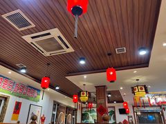 -盛元盛居传统炭火锅(绿园店)