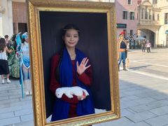 -华谊兄弟（长沙）电影小镇