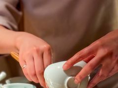 -梅间堂茶馆(绿地缤纷城店)