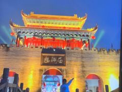 -西湖楼禧园·宴会聚餐(三一大道店)
