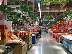 -卜蜂莲花(辽阳西路店)