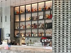 -盐说Salt Talk北美风味西餐厅(海上世界店)