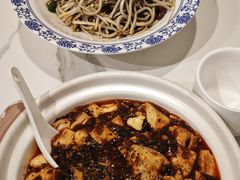 -渝乡人家(和平里店)