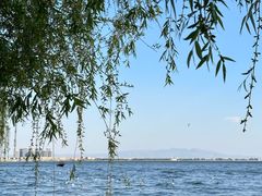 -滇池海埂公园