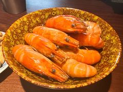 -酌酒半杯·生腌熟醉·阿拉宁波小菜馆(天一广场店)