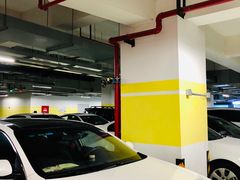 -经纬汇-停车场