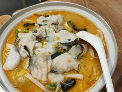-喜家德虾仁水饺(南山书城店)