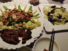 -莲池荟素食馆·12年老字号(光孝寺店)