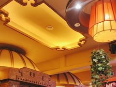 -蒙古人烤羊大师·草原料理(工农大路店)