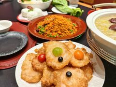 -红东阁东北菜烤肉酒馆(CROSS万象汇店)