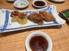 -大雄寿司(洛浦店)