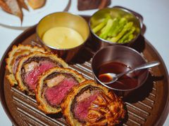 -Le Bistrot de Racine