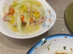 -渔村盛宴(航空新城店)