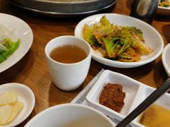 -紫霞门韩国料理烤肉(深南东路店)