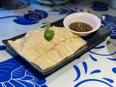 爽口豆皮-井水小厨·湘菜(活力广场店)