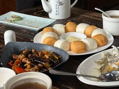 -道南書院·私房菜·早午茶·茶馆