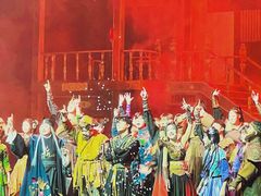 -交通银行前滩31演艺中心