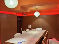 -明治屋(二十三年洪化桥店)