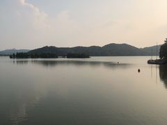 -东湖落雁景区