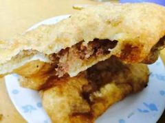 -老方子馅饼粥(台东店)