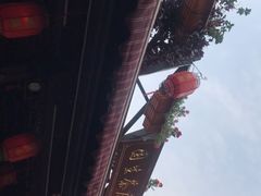 -国生茶庄·地道农家菜团建活动