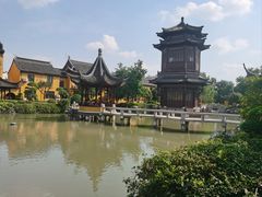 -圆通寺