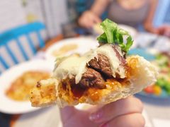 -Kitchen·Y洋厨房西餐厅(王府壹号店)