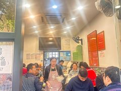 -高行汤团店(金高路店)