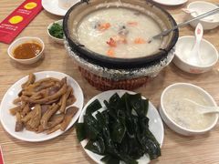 -粤仔湾砂锅粥(广益哥伦布店)