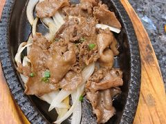 -菊上料理(蜀山银泰百货店)