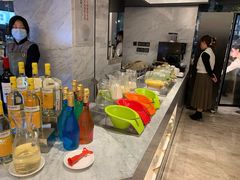 -扬州万怡酒店-中餐厅(文昌中路店)