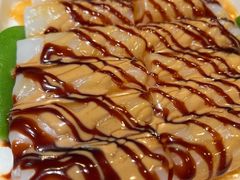 港式混酱蒸肠粉-点都德(聚福楼店)