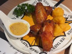 -太二酸菜鱼(沈阳万象城店)