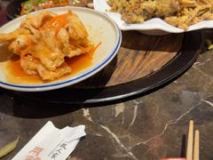 -粗粮人家·东北菜(洋桥店)