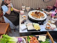 -随意石板烧(大理古城店)