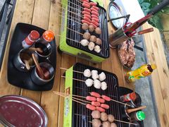 -小象钓虾·营地烧烤(洛溪店)