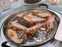 -流舫海鲜酒家(张溪店)