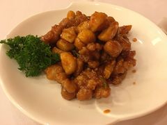 -聚春园自助餐厅(东街口店)