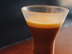 -Be Lived Cafe比例咖啡(摩天轮店)