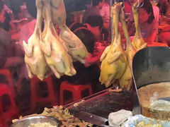 鸡项-化州肥仔大排档(建安二路店)
