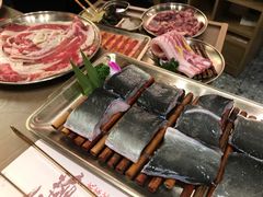 -西塔老太太泥炉烤肉(双井店)